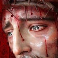 2a lect. de la 1a carta del Apóstol San Pedro 1,17-21. Domingo 4 de Mayo de 2014.