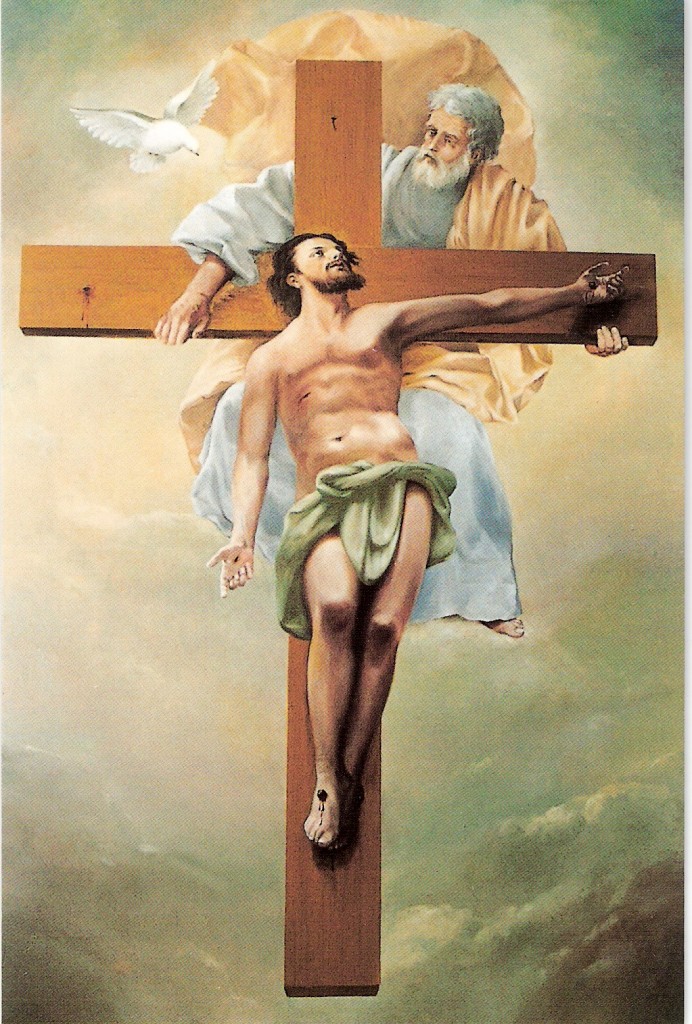 Evangelio San Juan 14,1-12. Domingo 18 de Mayo de 2014.