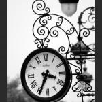 Sin Tiempo…