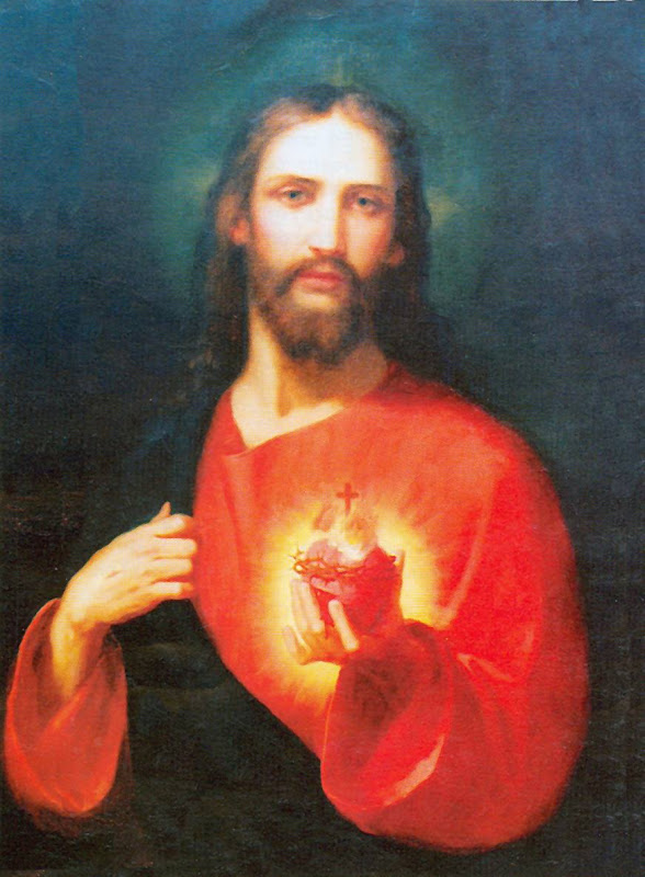 Oración al Padre por los pecadores