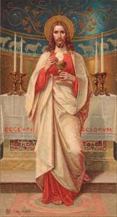 ¡Hosanna a Jesús Sacramentado!