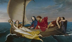 Evangelio San Juan 21,20-25. Sábado 7 de Junio de 2014.