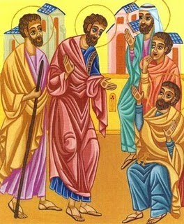 Del libro de los Hechos de los Apóstoles 11,21-26; 13,1-3. Miércoles 11 de Junio de 2014.