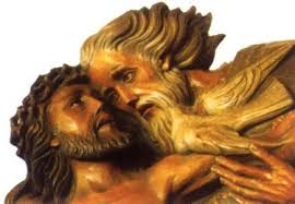 2a lect de la 1a carta del Apóstol San Juan 4,7-16. Viernes 27 de Junio de 2014. FESTIVIDAD: EL SAGRADO CORAZÓN DE JESÚS.