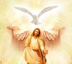 2a lect. de la carta del Apóstol San Pablo a los Romanos 8,22-27. Misa de la Vigilia de Pentecostés- Sábado 7 de Junio de 2014.