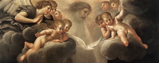 Salmo 103 (104). Misa de la Vigilia de Pentecostés: Sábado 7 de Junio de 2014.