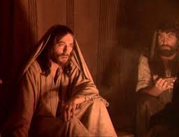 Evangelio San Mateo 5,38-42. Lunes 16 de Junio de 2014.