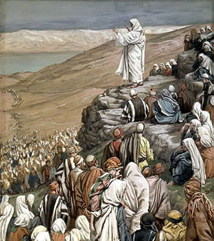 Evangelio San Mateo 5,17-19. Miércoles 11 de Junio de 2014.