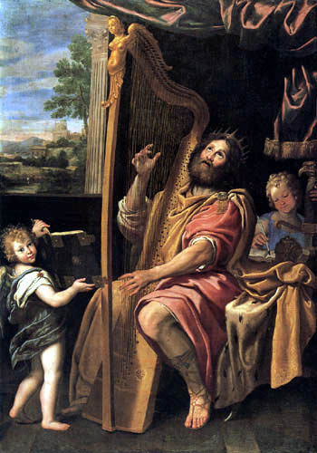 Salmo 97 (98). Miércoles 11 de Junio de 2014.