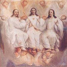 De la carta a los Hebreos 10,12-23. Jueves 12 de Junio de 2014. Festividad  de NUESTRO SEÑOR JESUCRISTO, SUMO Y ETERNO SACERDOTE.