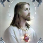 “No tengan miedo a los que matan el cuerpo, pero no pueden matar el alma” Hora Santa Parroquia de San Pío X