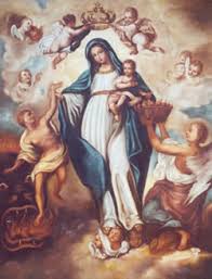 Evangelio San Juan 17,11-19. Miércoles 4 de Junio de 2014. FESTIVIDAD DE NUESTRA SEÑORA DE LA LUZ, SANTÍSIMA VIRGEN, MADRE Y PATRONA DE NUESTRA CIUDAD DE LEÓN, GUANJUATO,MÉXICO.