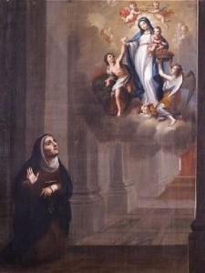 Del libro de los Hechos de los Apóstoles  20,28-38. Miércoles 4 de Junio de 2014. FESTIVIDAD  DE NUESTRA SEÑORA DE LA LUZ, MADRE SANTÍSIMA Y PATRONA DE NUESTRA CIUDAD DE LEÓN GUANAJUATO, MÉXICO.