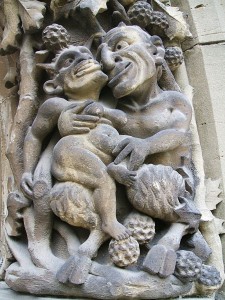 Los lenguajes que hoy se hablan en muchas familias. Audio