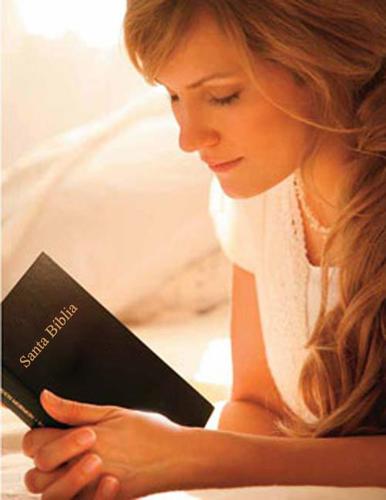 Por la Noche… Oración