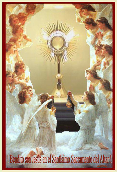 El perdón en una caricia. Papa Francisco Oremos en acción de gracias por todos los sacerdotes, instrumentos dóciles por quienes Dios nos da el perdón de nuestros pecados en especial por nuestro Arzobispo Alfonso Cortés en su Cumpleaños. Hora Santa Parroquia de San Pío X