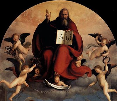 Salmo 104 (105). Miércoles 9 de Julio de 2014.