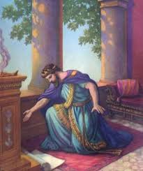 (Salmo) Isaías 38. Viernes 18 de Julio de 2014.