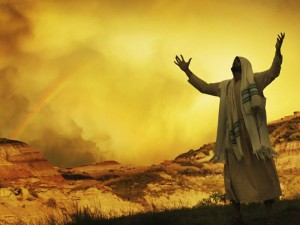 Del libro del Profeta Jeremías 15,10.16-21. Miércoles 30 de Julio de 2014.