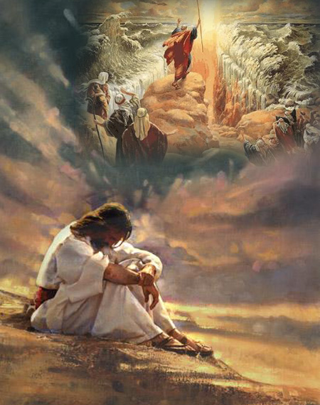 Del libro del Profeta Oseas 14,2-10. Viernes 11 de Julio de 2014.