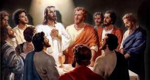 Evangelio San Mateo 11,25-30. Domingo 6 de Julio de 2014.