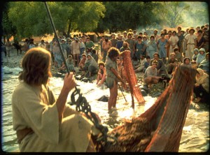 Evangelio San Mateo 13,1-9. Miércoles 23 de Julio de 2014.