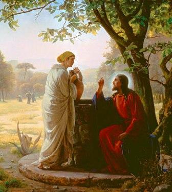 Salmo 64 (65). Domingo 13 de Julio de 2014.