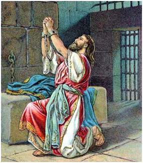 Salmo 79 (80). Jueves 10 de Julio de 2014.