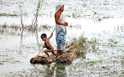 Salmo 9 (10). Sábado 19 de Julio de 2014.