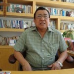 Nos congratulamos con el Pbro. Eduardo Contreras por asumir la rectoría del “Expiatorio”.