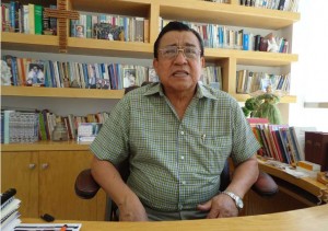 Nos congratulamos con el Pbro. Eduardo Contreras por asumir la rectoría del “Expiatorio”.