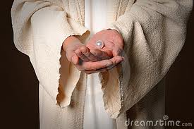 Evangelio San Mateo 13,44-46. Miércoles 30 de Julio de 2014.