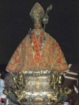 SAN FERMIN, 7 de julio.