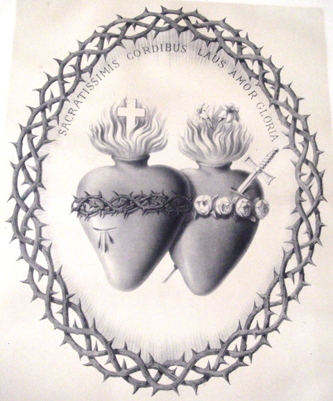 Acto de Reparación V. Reparad por los sacerdotes permisivos que han desvirtuado la noción de pecado.