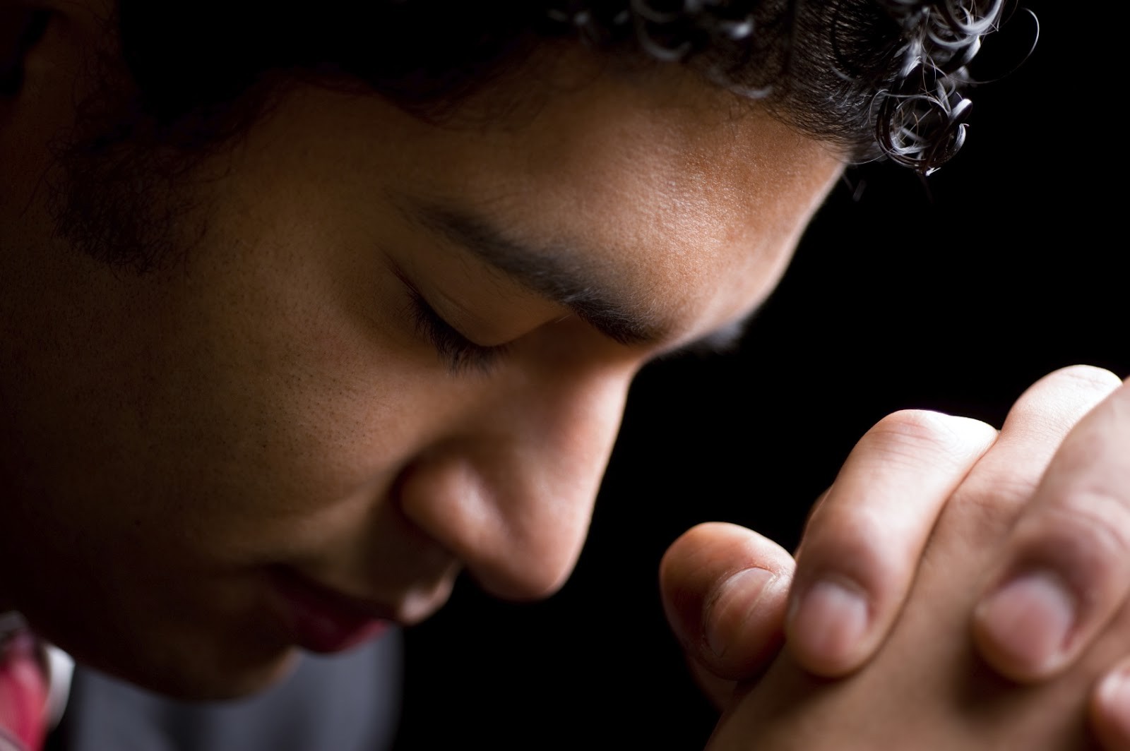 Acto de Fe, Esperanza y Caridad