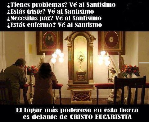 Salmo 83 (84). Sábado 26 de Julio de 2014.