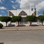Retiro kerigmático abierto, Casa blanca 20 y 21 de septiembre.