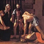 Juan el bautista, el predicador de Dios y modelo para predicadores.