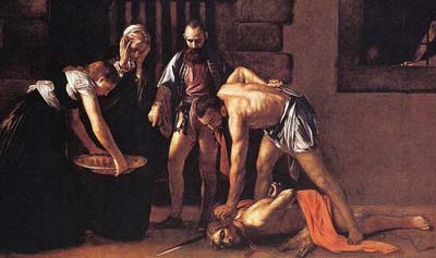 Juan el bautista, el predicador de Dios y modelo para predicadores.