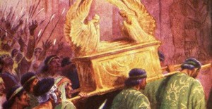 Salmo 77 (78). Jueves 14 de Agosto de 2014.