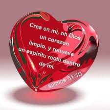 Salmo 50 (51). Jueves 7 de Agosto de 2014