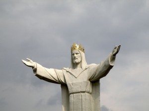 Salmo 9. Sábado 9 de Agosto de 2014.