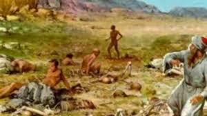 Del libro del Profeta Ezequiel 37,1-14. Viernes 22 de Agosto de 2014.