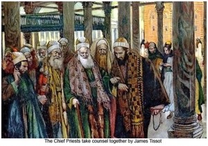 Evangelio San Mateo 23,1-12. Sábado 23 de Agosto de 2014.