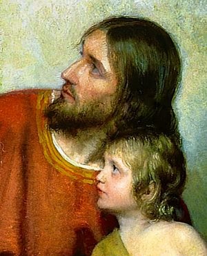 Evangelio San Mateo 18,1-5.10.12-14. Martes 12 de Agosto de 2014.