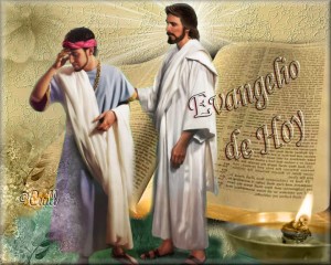 Evangelio San Mateo 19,16-22. Lunes 18 de Agosto de 2014.