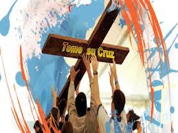 Evangelio San Mateo 16,24-28. Viernes 8 de Agosto de 2014.