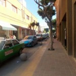 Damos gracias a Dios, ¡ya hay circulación en zona centro!