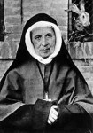 SANTA MARIA TERESA COUDERC, 25 de septiembre.