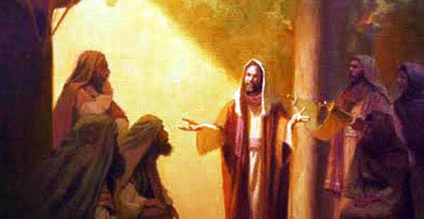 De la 1a carta del Apóstol San Pablo a los Corintios 7,25-31. Miércoles 10 de Septiembre de 2014.